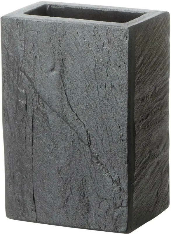 Zahnbürstenhalter Loki in Anthrazit