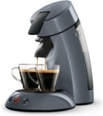 mömax Spittal a. d. Drau Senseo Kaffeepadmaschine in Grau HD7806/50