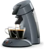mömax Dornbirn - Ihr Trendmöbelhaus in Dornbirn Senseo Kaffeepadmaschine in Grau HD7806/50