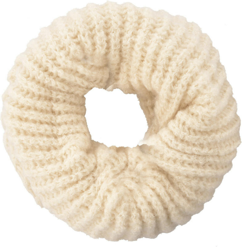 Damen Snood in Grobstrick (Nur online)