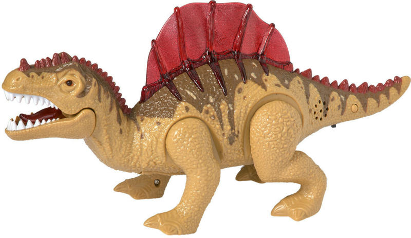 Dinosaurier mit Lauffunktion (Nur online)