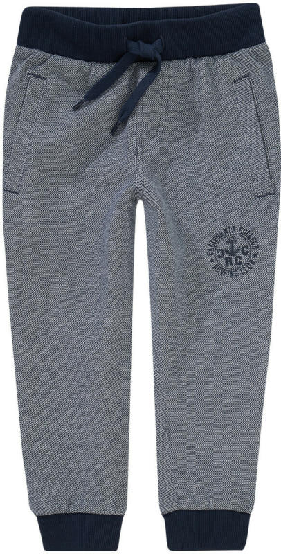 Jungen Jogginghose mit Piqué-Struktur (Nur online)