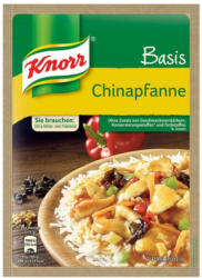 Knorr Basis für Chinapfanne