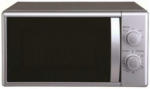 Möbelix Schrankküche mit Kühlschrank + Mikrowelle 104 cm Elegant