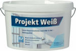 OBI Projekt Weiß Wand- und Deckenfarbe für innen matt 10 l - bis 03.04.2022