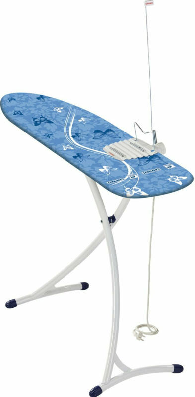 Leifheit Bügeltisch AirBoard Deluxe XL Plus