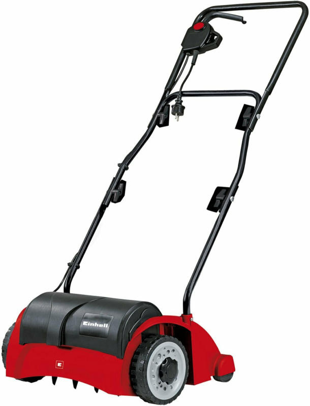 Einhell Elektro-Vertikutierer GC-ES 1231