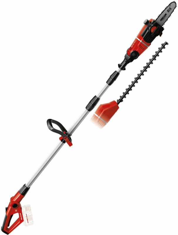 Einhell Power X-Change Akku-Multifunktionswerkzeug GE-HC 18 Li T Solo