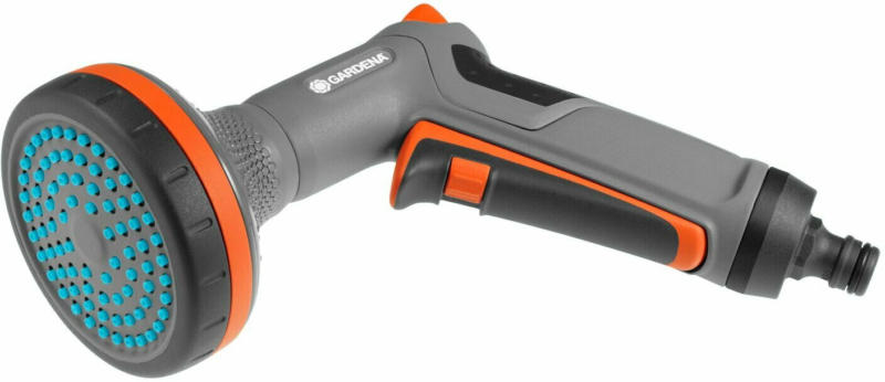 Gardena Comfort Brause für Beete