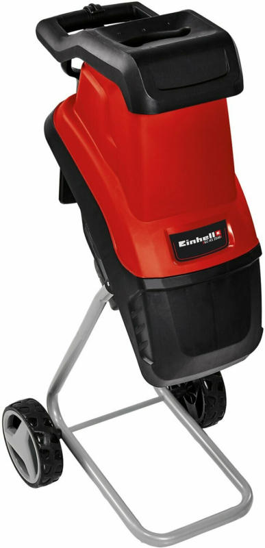 Einhell Elektro-Messerhäcksler GC-KS 2540 mit 2.000 W