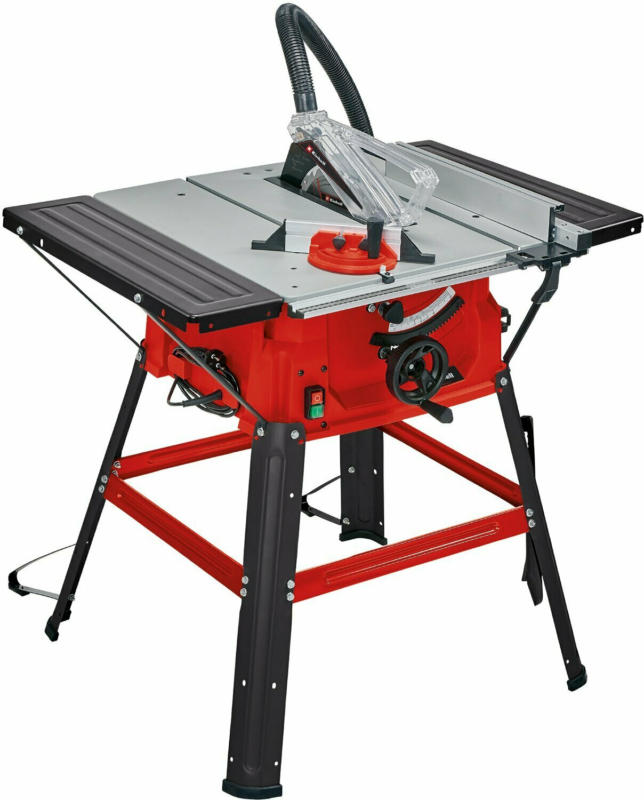 Einhell Tischkreissäge TC-TS 2025/2 U