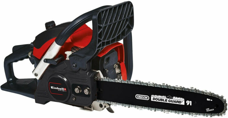 Einhell Benzin-Kettensäge GC-PC 1335/1 I