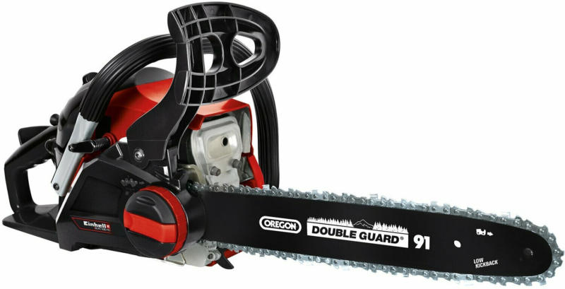 Einhell Benzin-Kettensäge GC-PC 1435 I TC Kit