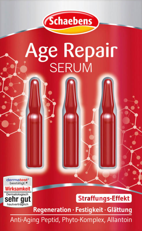 Schaebens Serum Age Repair