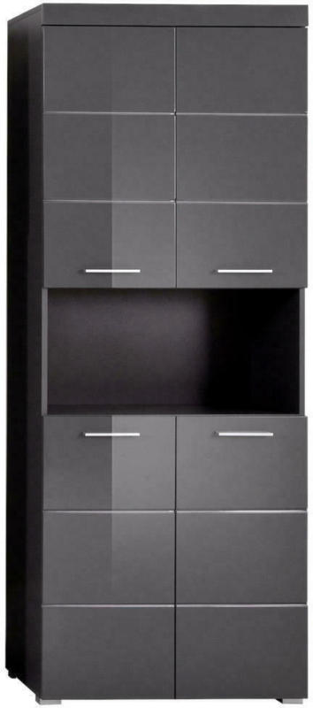 Hochschrank 73/190/31 cm
