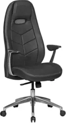 Chefsessel 'SPM1.218' , schwarz