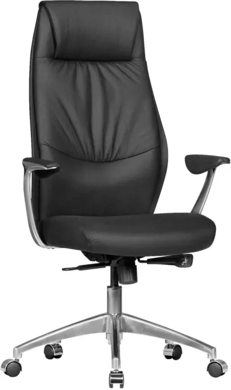 Chefsessel 'SPM1.141' , schwarz