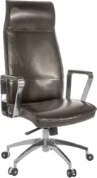 Chefsessel 'Verona', braun