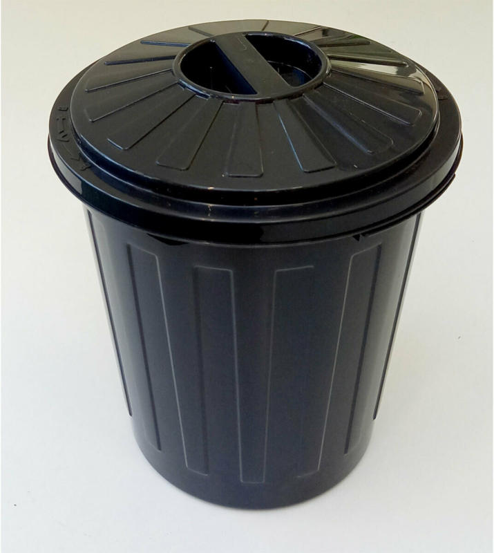 Tonne „Supermax“, 50 L