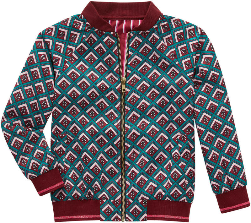Mädchen Blouson im Bomber-Style (Nur online)