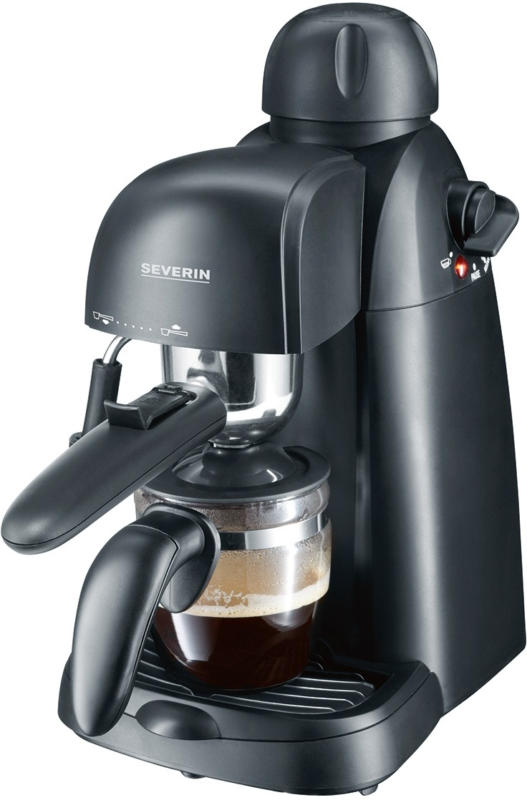 Macchina per espresso SEVERIN KA5978