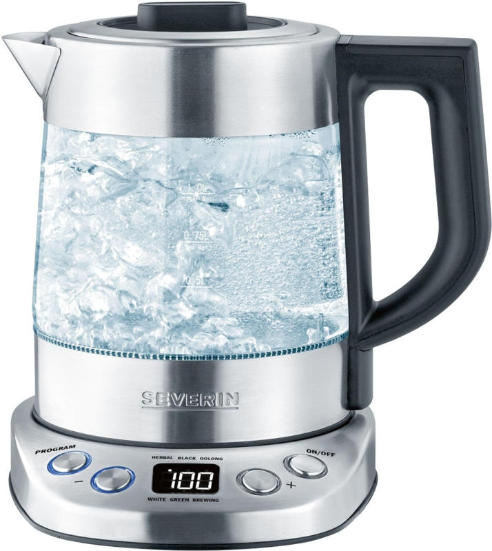 Wasserkocher SEVERIN WK3473 DELUXE MINI
