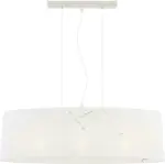 mömax Hängeleuchte Quinn max. 40 Watt