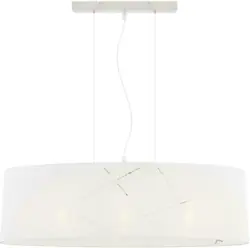 Hängeleuchte Quinn max. 40 Watt