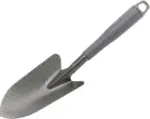 mömax Handschaufel Liam Hellgrau/Dunkelgrau