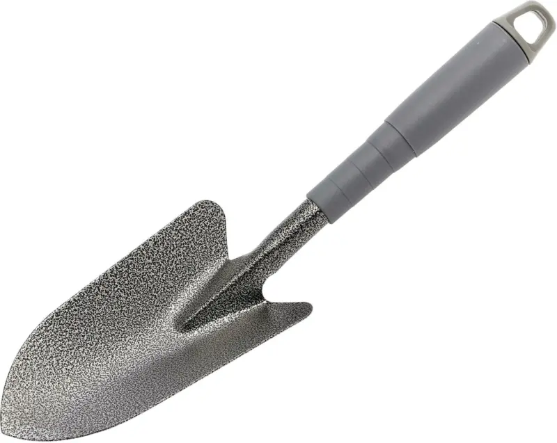 Handschaufel Liam Hellgrau/Dunkelgrau