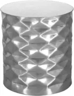 m&ouml;max Couchtisch 'WL5.472' , silber