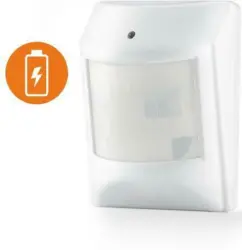 Inaktivitätsmelder von TRISA