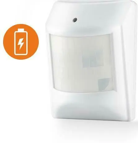 Inaktivitätsmelder von TRISA