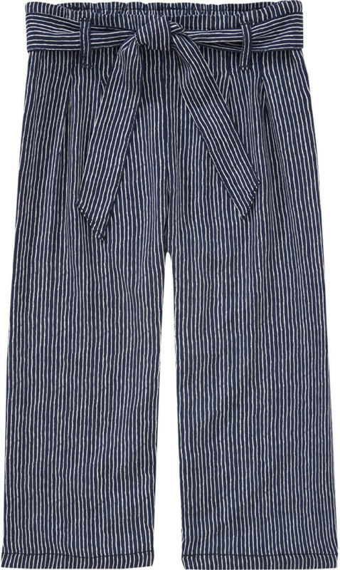 Mädchen Culotte im Streifen-Look (Nur online)