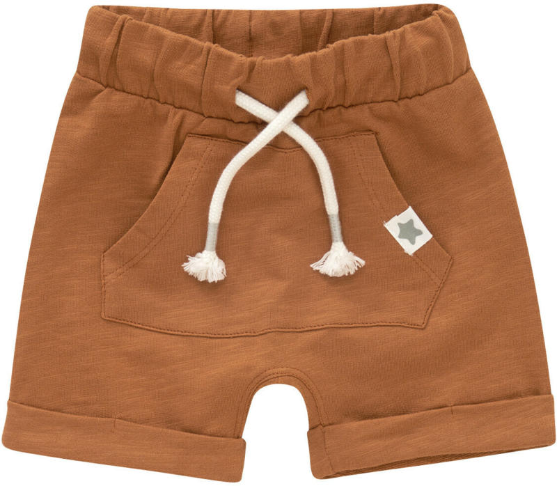 Baby Joggingshorts mit Kängurutasche (Nur online)