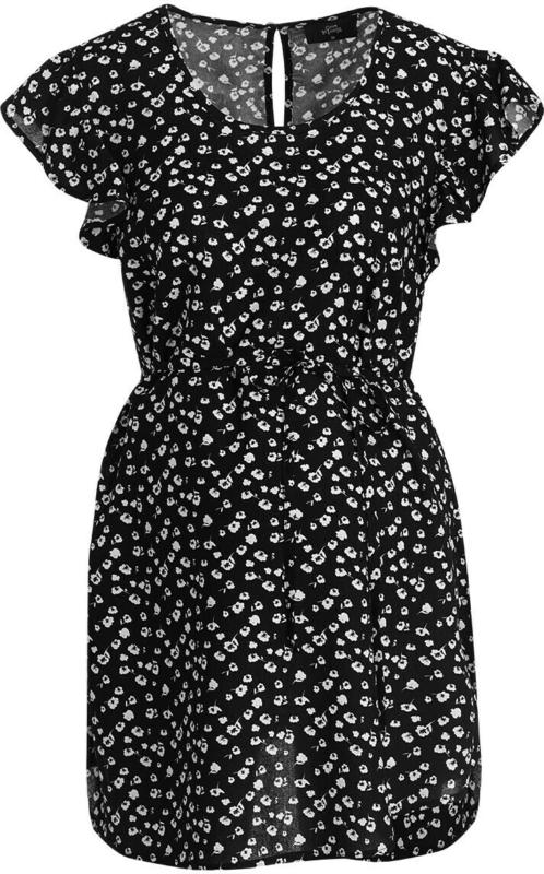 Damen Umstands-Bluse mit Bindeband (Nur online)