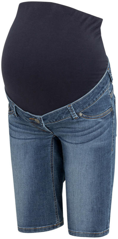 Damen Umstands-Slim-Jeansshorts (Nur online)