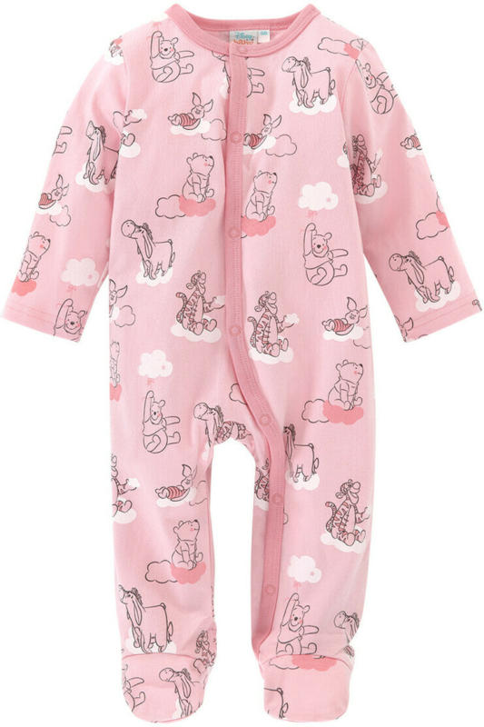 Winnie Puuh Newborn Schlafanzug mit Print (Nur online)