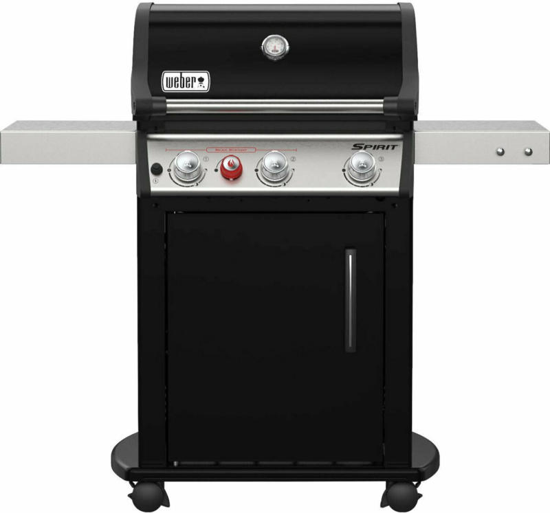 Weber Spirit E-325S GBS