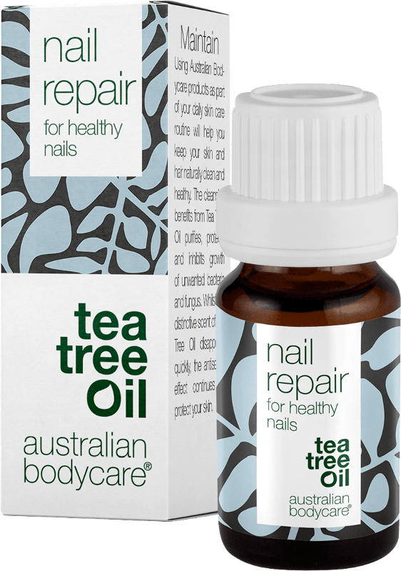 Australian BodyCare Nail Repair Nagelpflege Teebaumöl