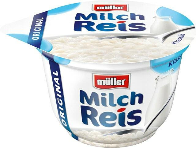 Müller Milchreis