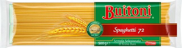 Buitoni Teigwaren