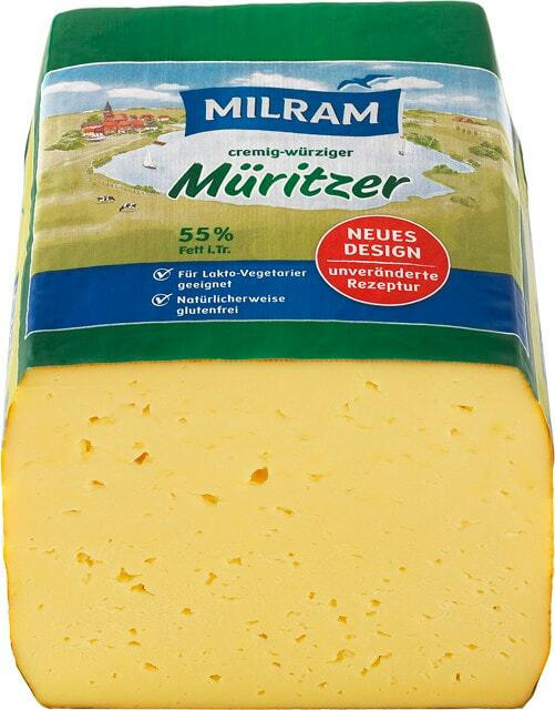 Milram Müritzer