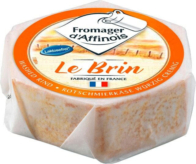 Le Brin