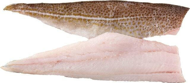 Skrei-Filets