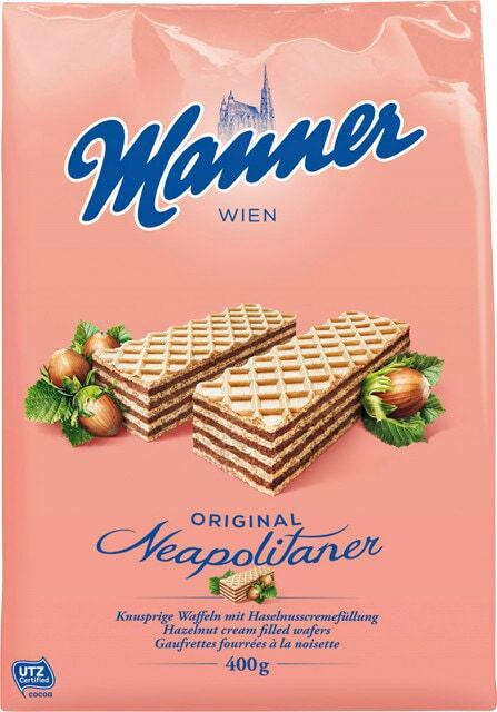 Manner Schnitten