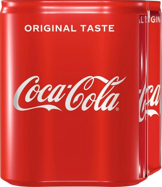 Coca-Cola*