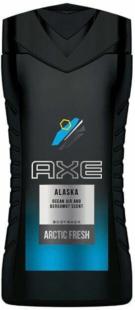 Axe Duschgel