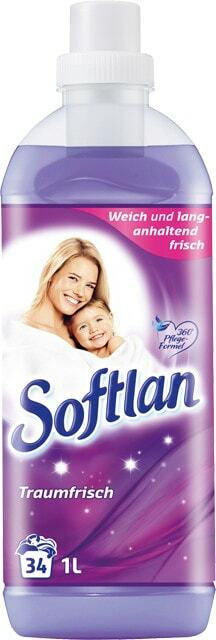 Softlan Weichspüler