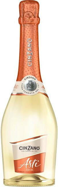 Cinzano Asti